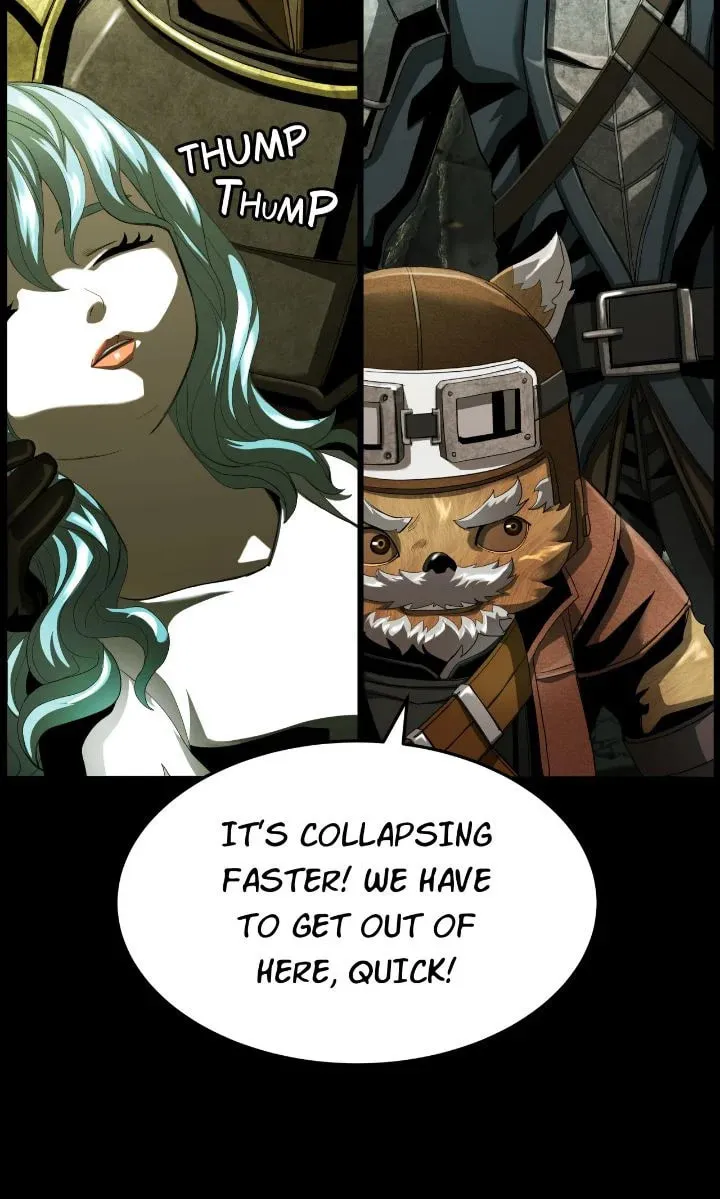 Read Summoners War: Trackers chapter 18 image 18 on Lezhin