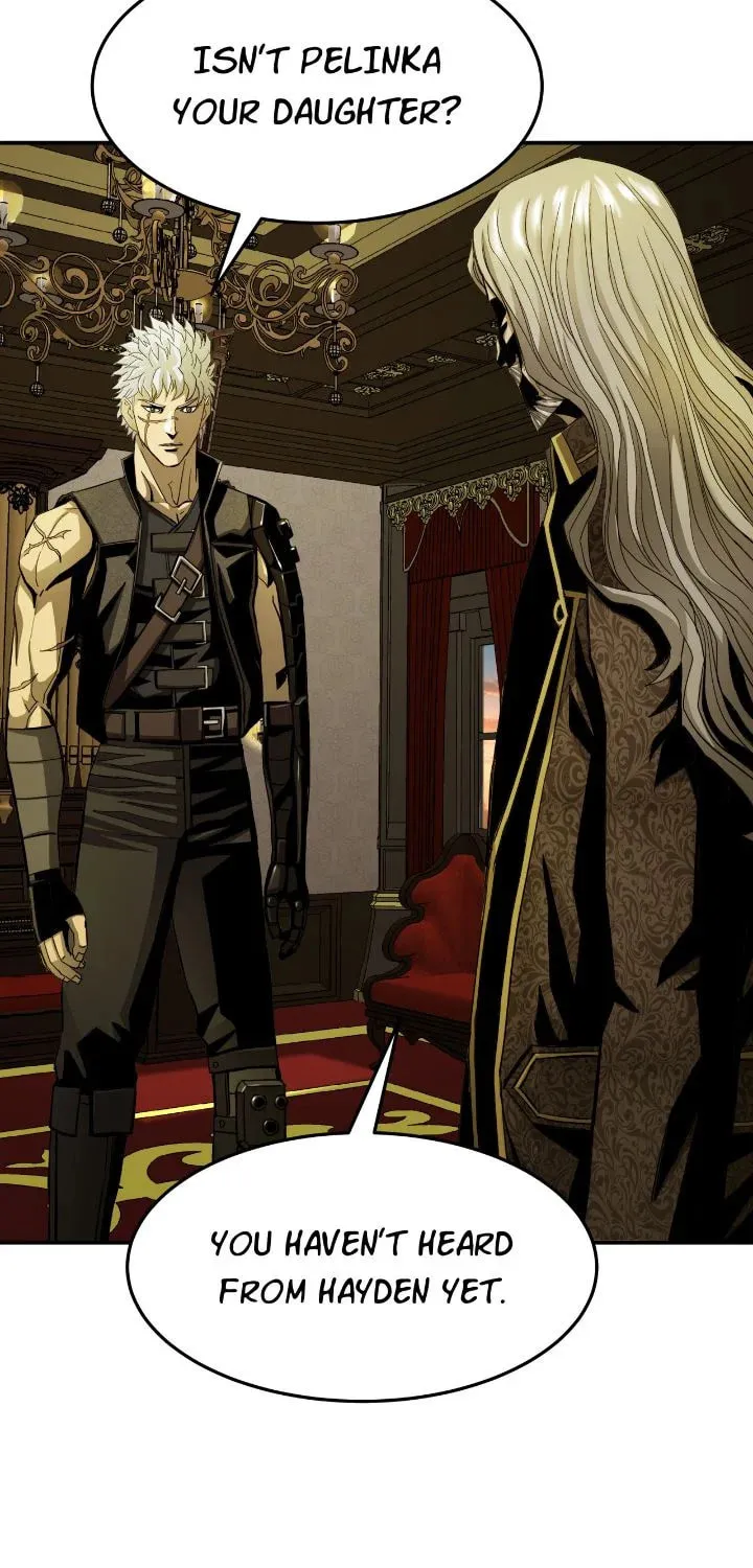 Read Summoners War: Trackers chapter 18 image 2 on Lezhin