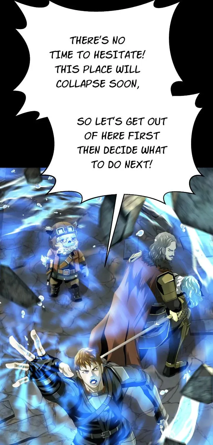 Read Summoners War: Trackers chapter 18 image 21 on Lezhin