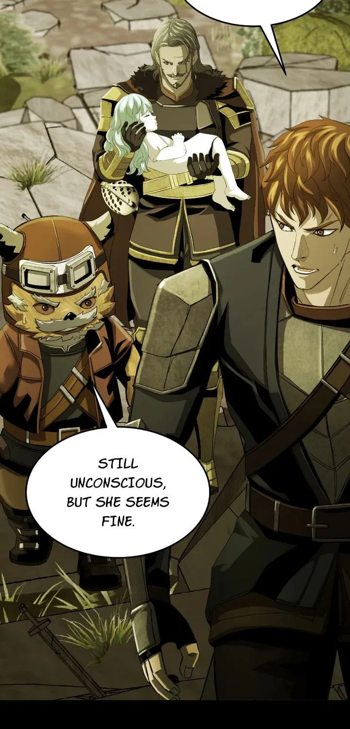 Read Summoners War: Trackers chapter 18 image 27 on Lezhin