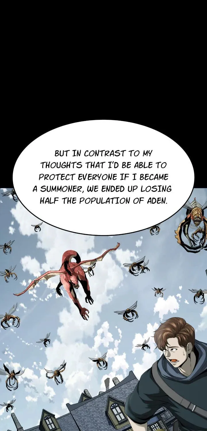 Read Summoners War: Trackers chapter 18 image 40 on Lezhin