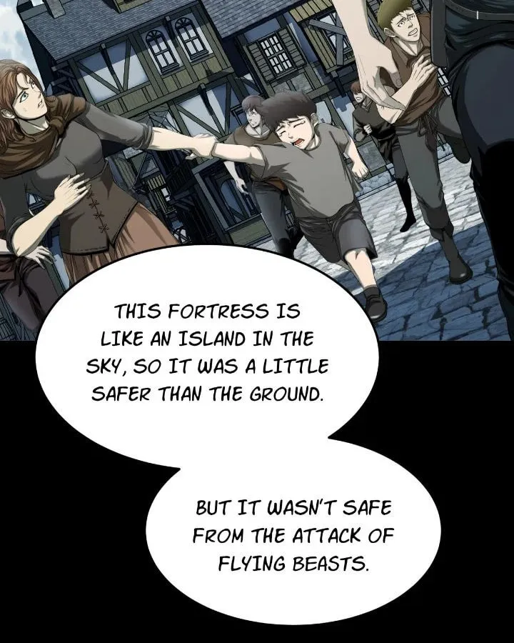 Read Summoners War: Trackers chapter 18 image 41 on Lezhin