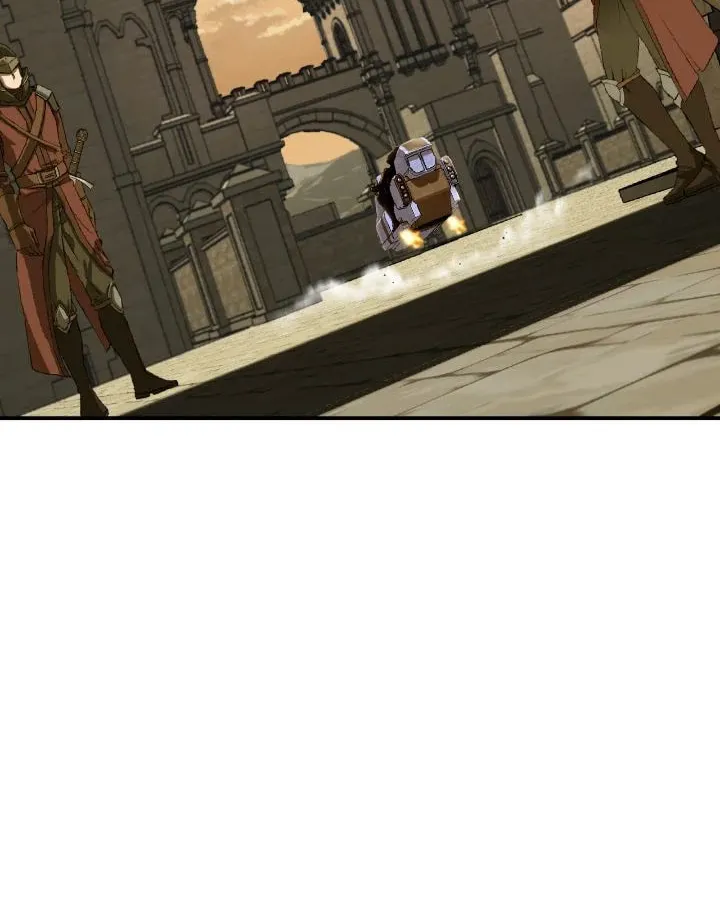 Read Summoners War: Trackers chapter 18 image 73 on Lezhin
