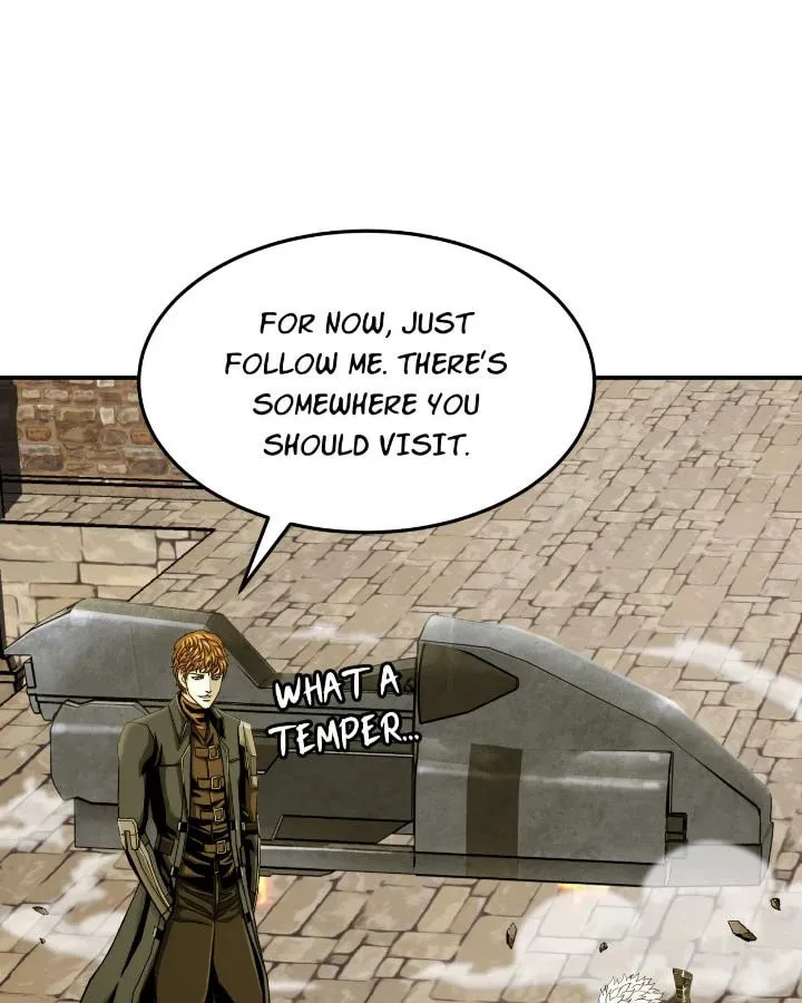 Read Summoners War: Trackers chapter 18 image 79 on Lezhin