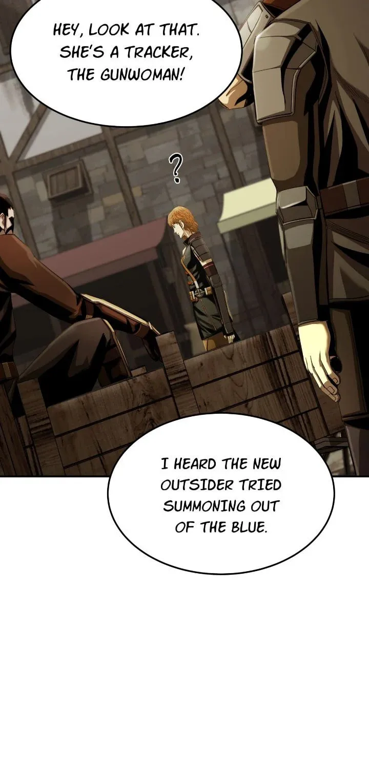 Read Summoners War: Trackers chapter 18 image 87 on Lezhin