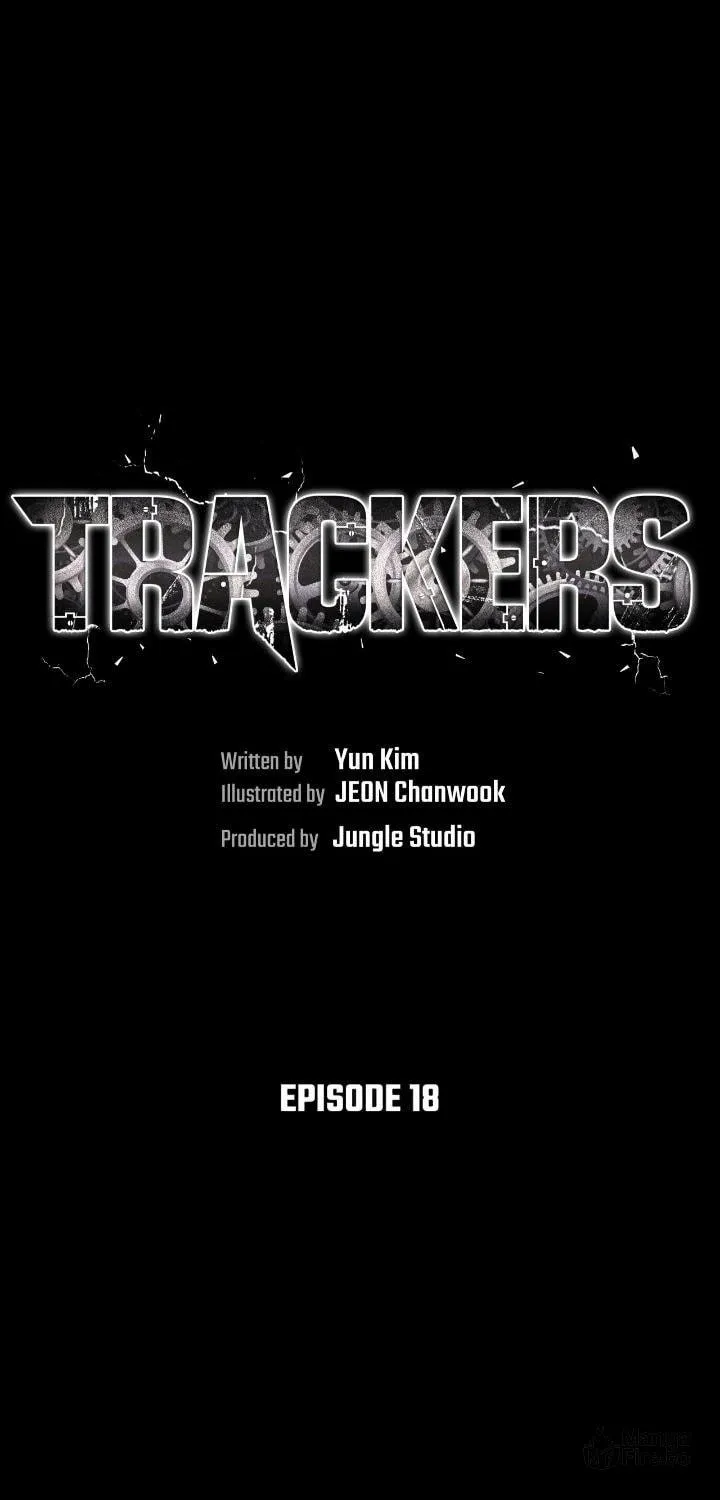 Read Summoners War: Trackers chapter 18 image 9 on Lezhin