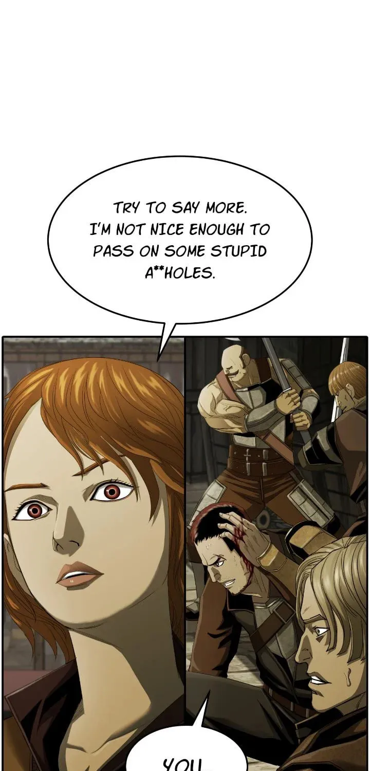 Read Summoners War: Trackers chapter 18 image 99 on Lezhin