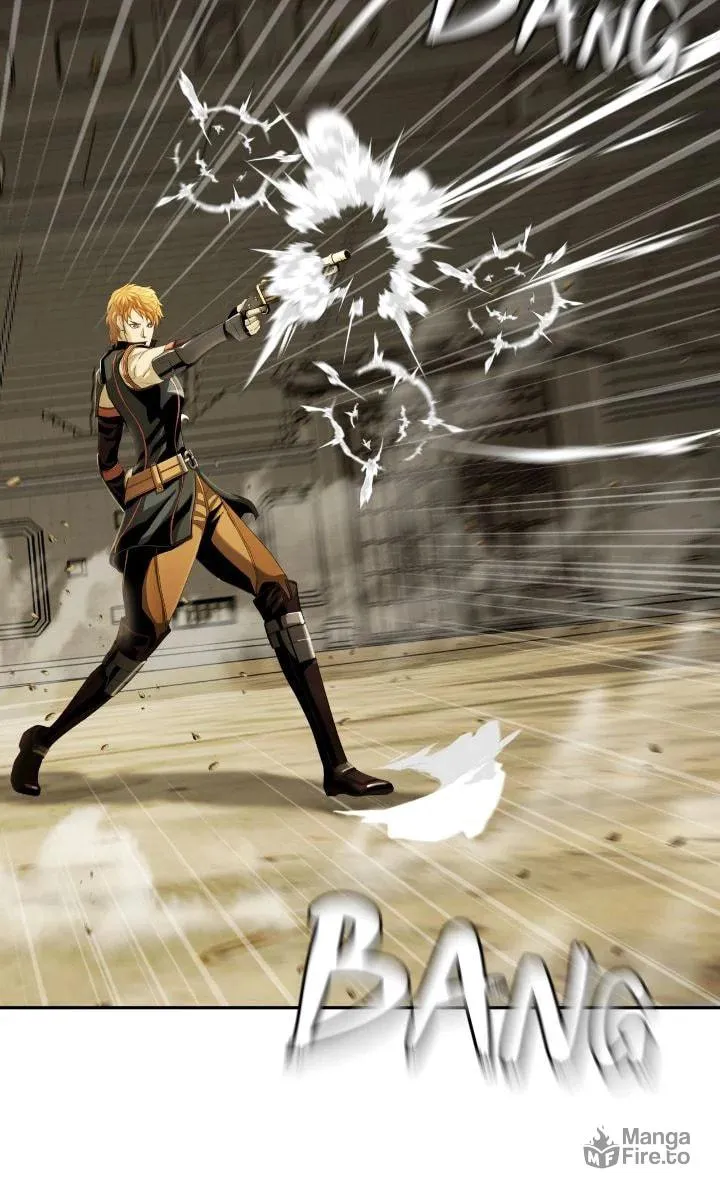 Read Summoners War: Trackers chapter 19 image 118 on Lezhin