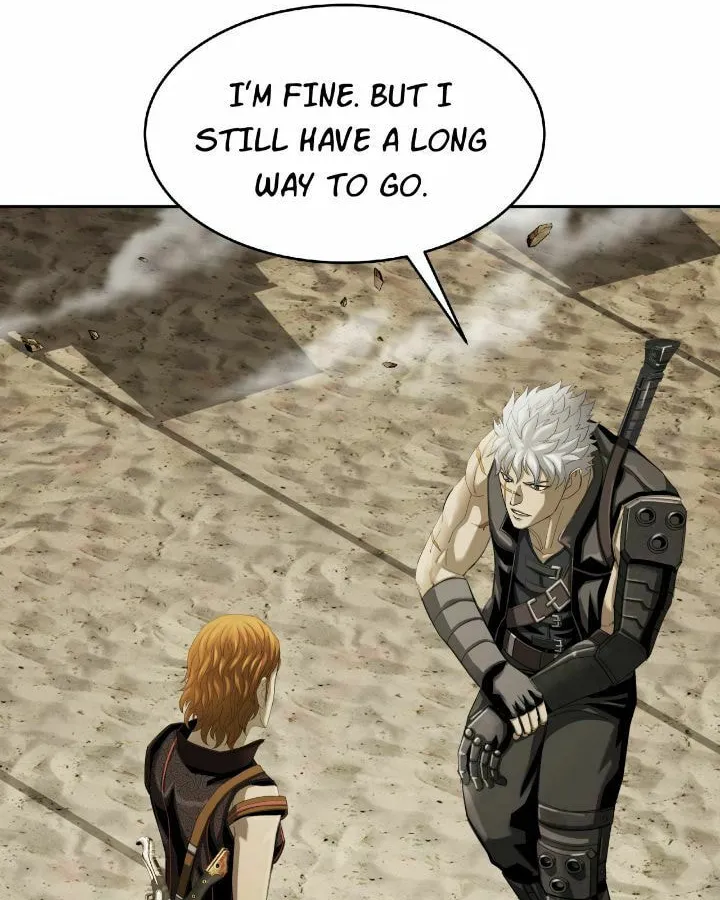 Read Summoners War: Trackers chapter 19 image 131 on Lezhin