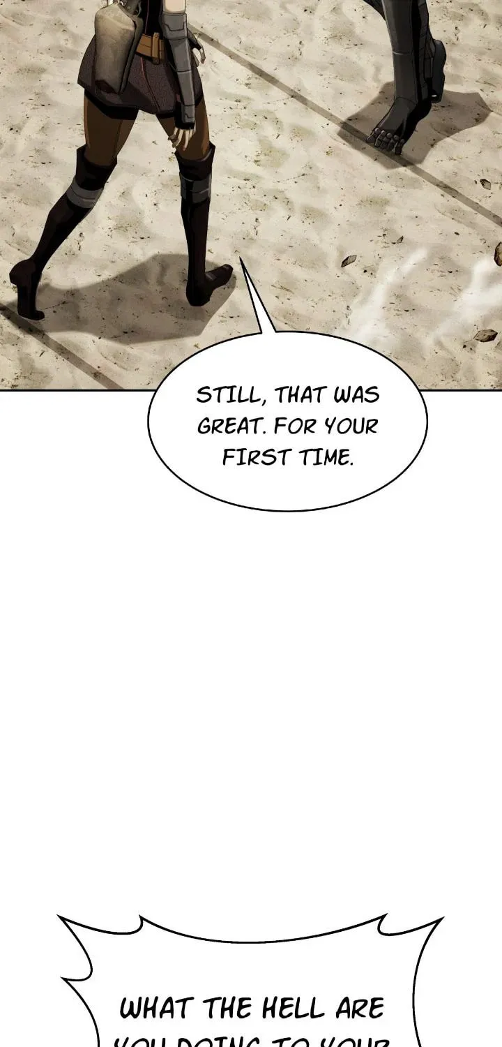 Read Summoners War: Trackers chapter 19 image 132 on Lezhin