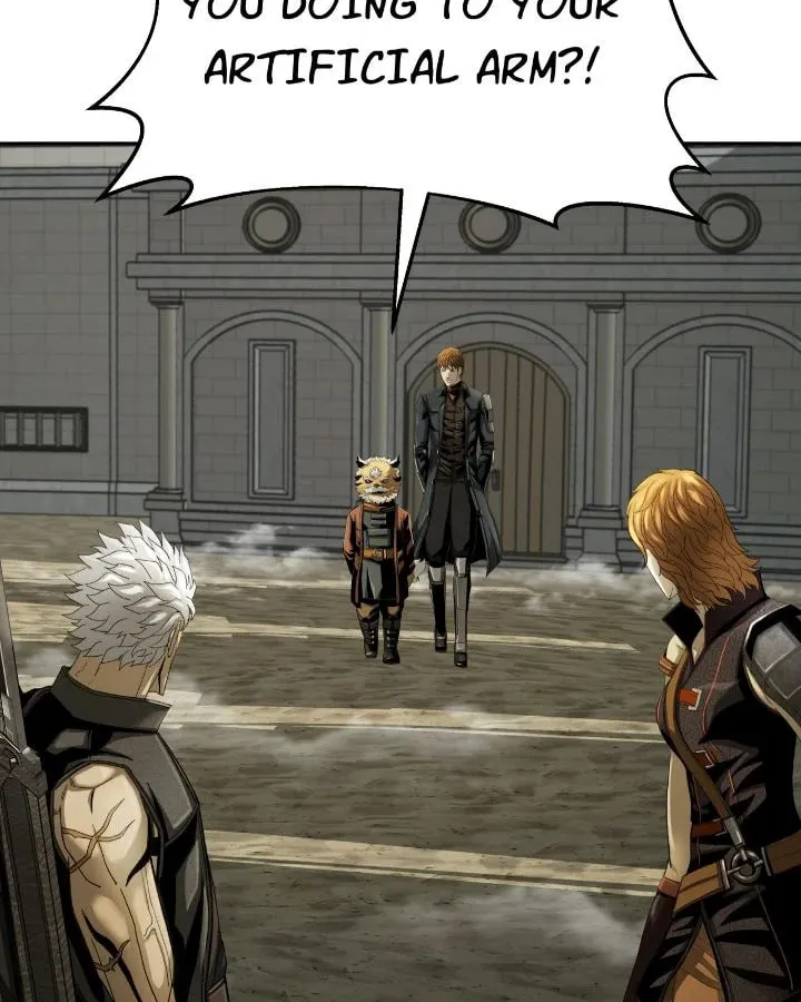 Read Summoners War: Trackers chapter 19 image 133 on Lezhin