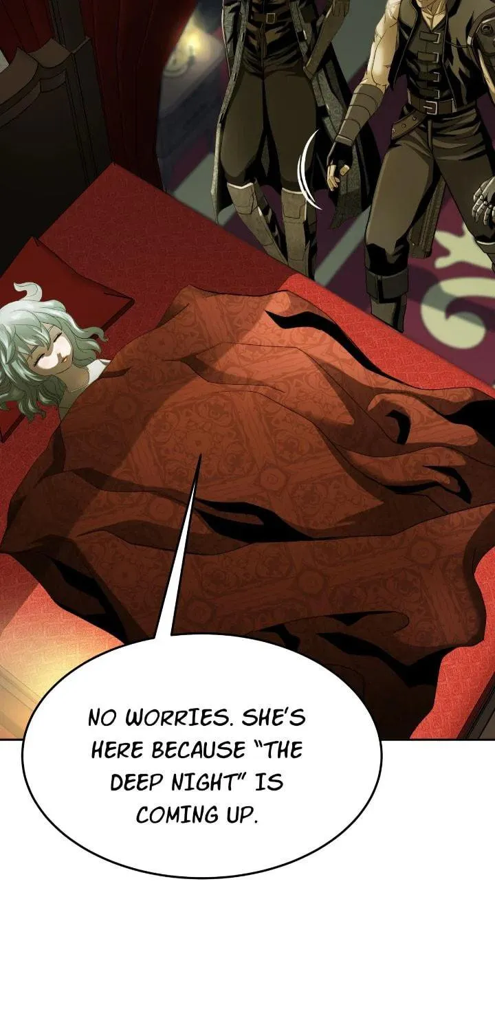 Read Summoners War: Trackers chapter 19 image 15 on Lezhin
