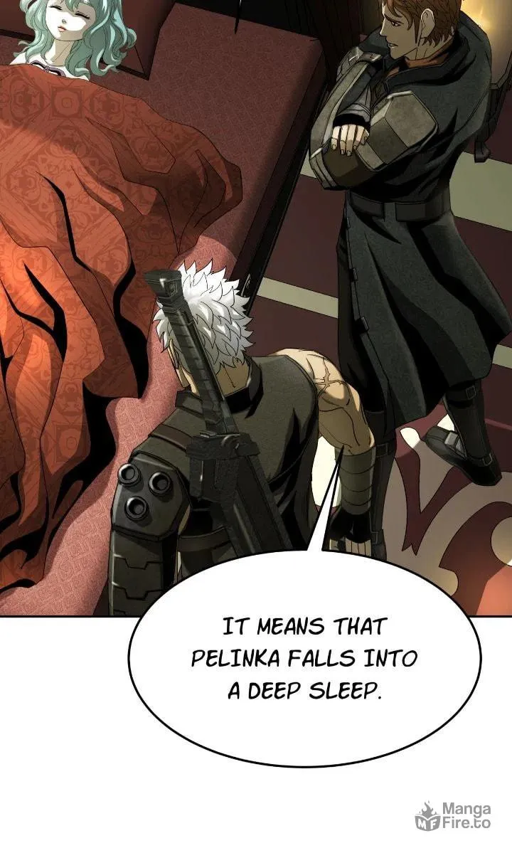 Read Summoners War: Trackers chapter 19 image 17 on Lezhin