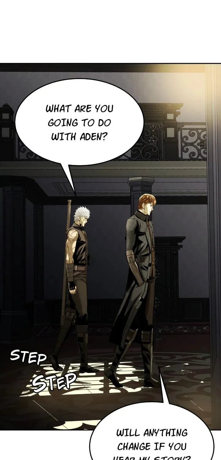 Read Summoners War: Trackers chapter 19 image 2 on Lezhin