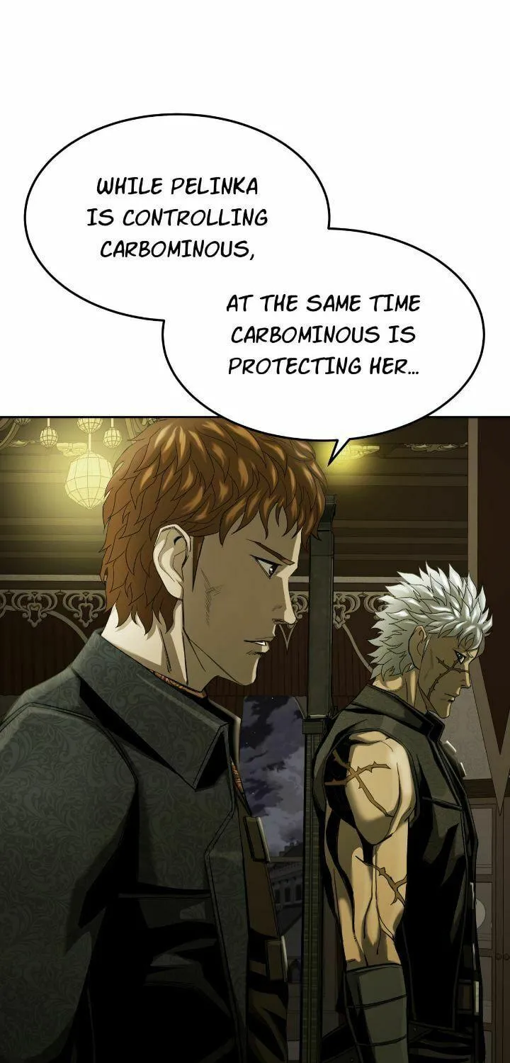 Read Summoners War: Trackers chapter 19 image 20 on Lezhin
