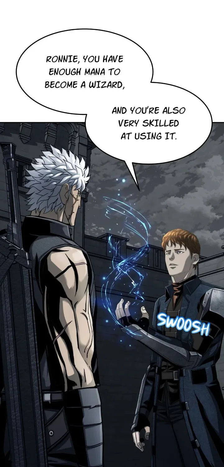 Read Summoners War: Trackers chapter 19 image 38 on Lezhin