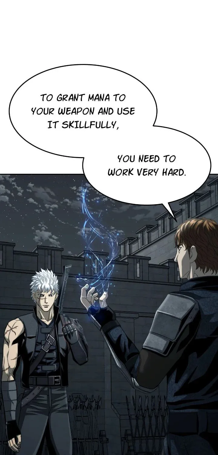 Read Summoners War: Trackers chapter 19 image 40 on Lezhin