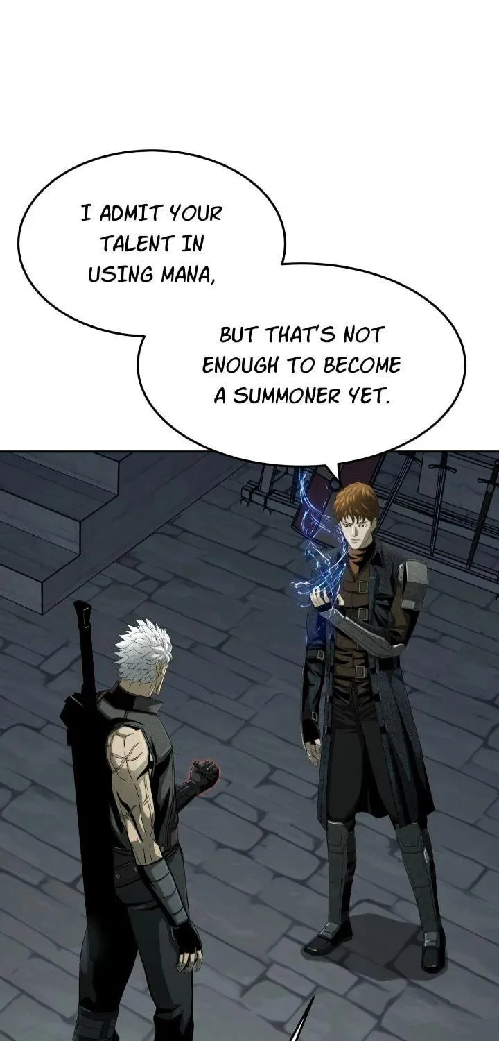 Read Summoners War: Trackers chapter 19 image 42 on Lezhin