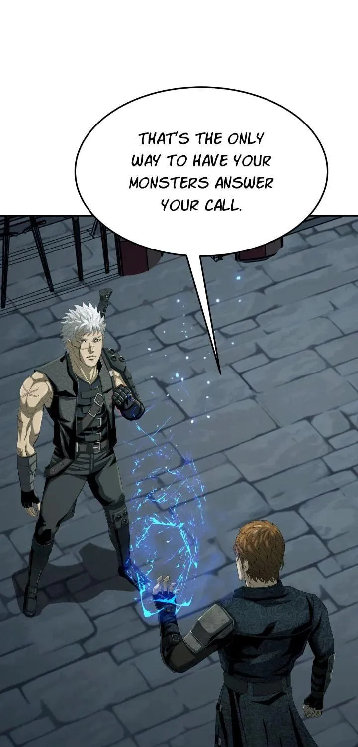Read Summoners War: Trackers chapter 19 image 44 on Lezhin