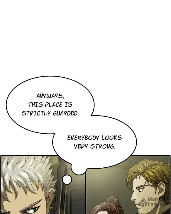 Read Summoners War: Trackers chapter 19 image 5 on Lezhin