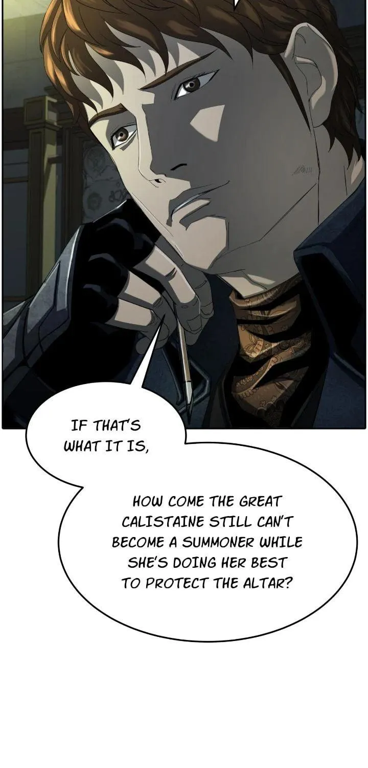 Read Summoners War: Trackers chapter 19 image 58 on Lezhin