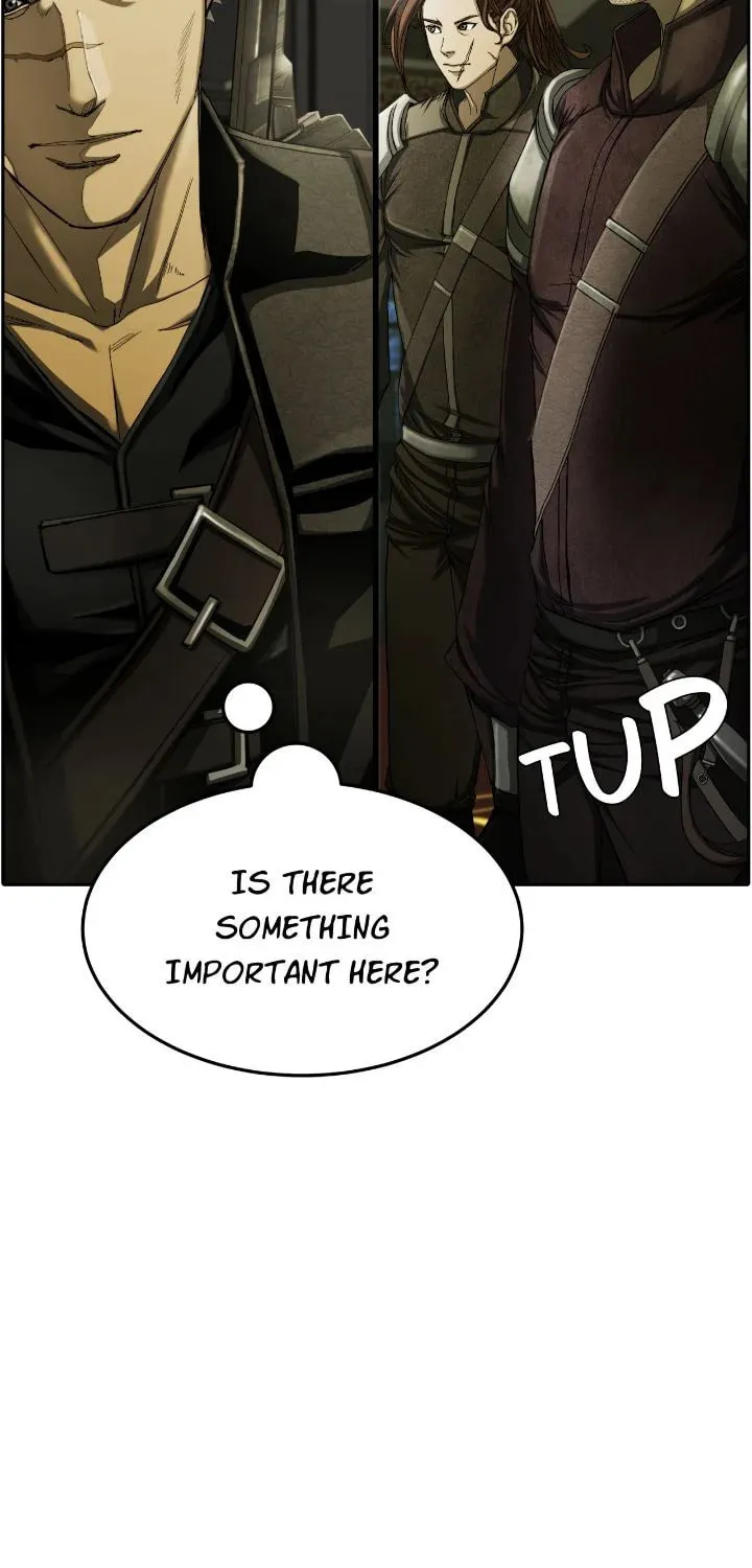 Read Summoners War: Trackers chapter 19 image 6 on Lezhin