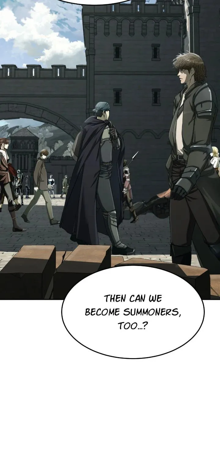 Read Summoners War: Trackers chapter 19 image 78 on Lezhin