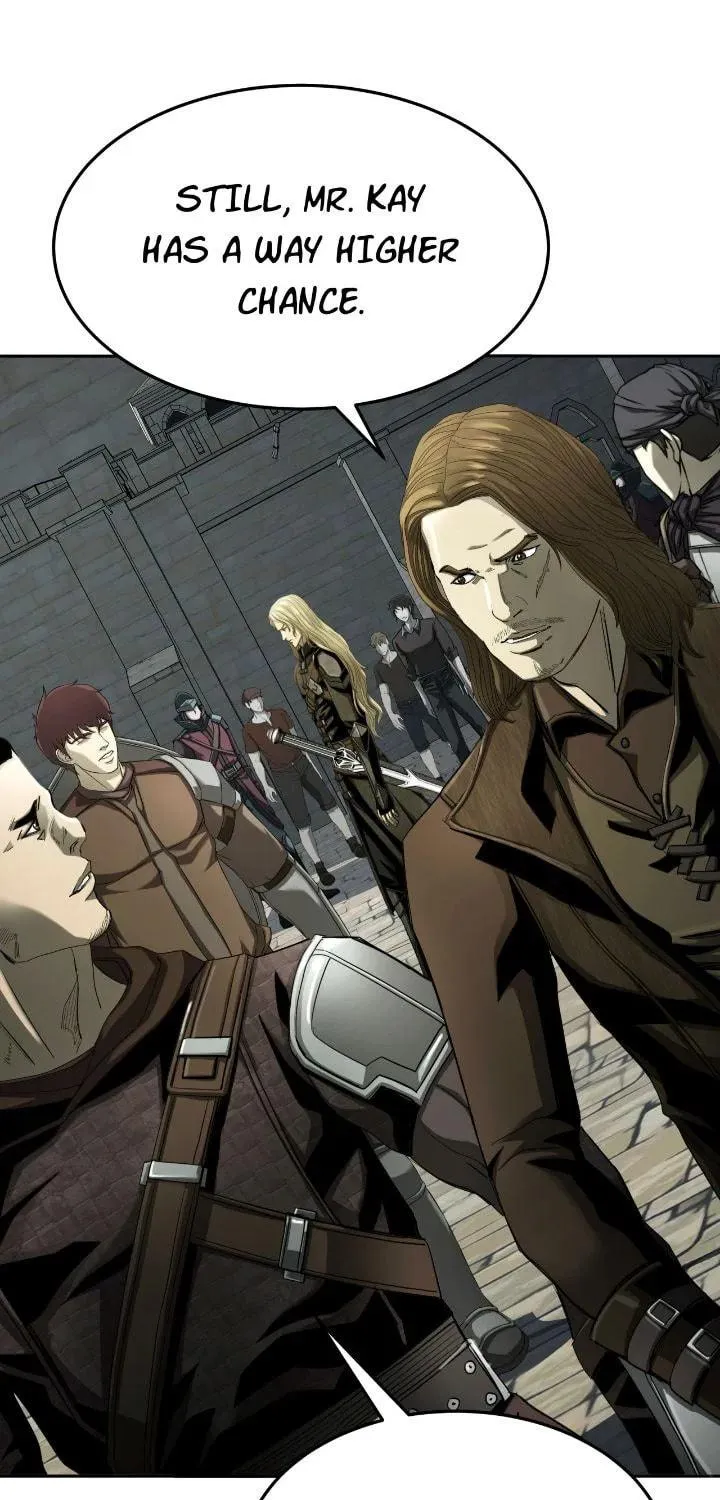 Read Summoners War: Trackers chapter 19 image 85 on Lezhin