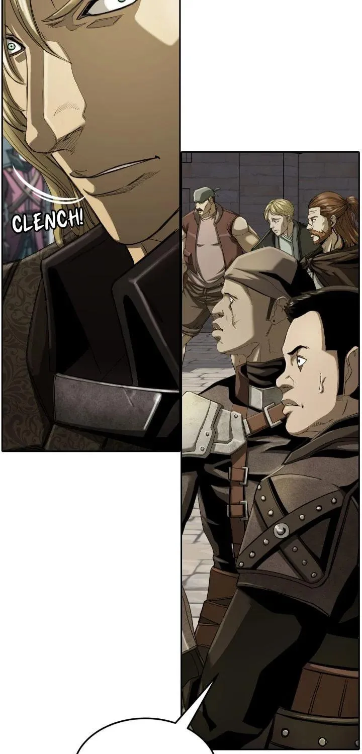 Read Summoners War: Trackers chapter 19 image 89 on Lezhin