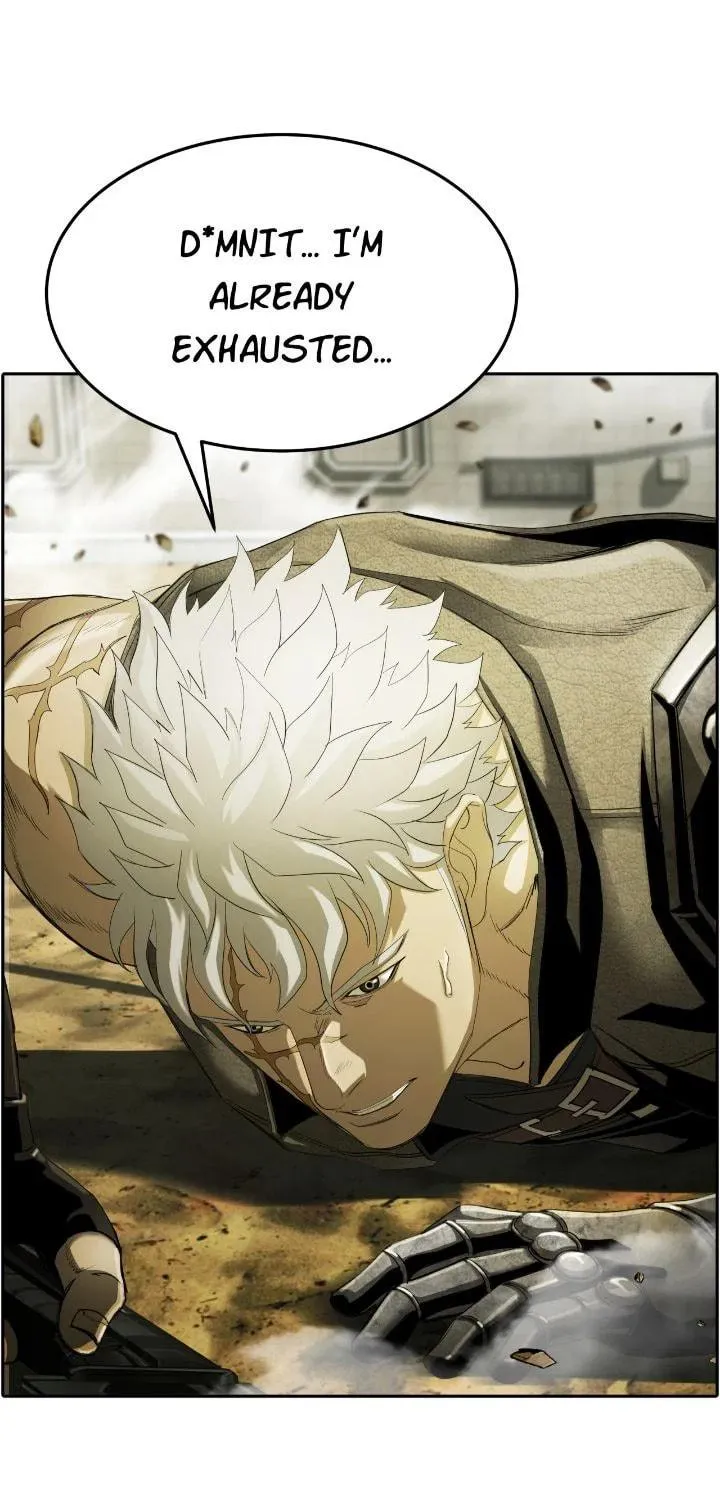 Read Summoners War: Trackers chapter 19 image 98 on Lezhin