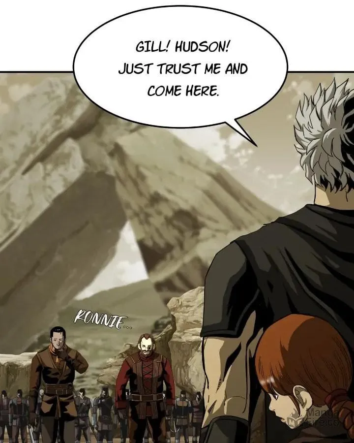 Read Summoners War: Trackers chapter 2 image 17 on Lezhin