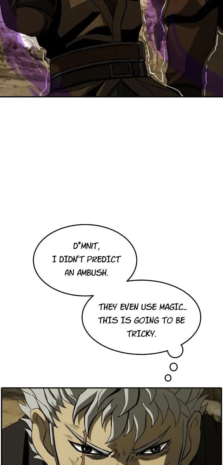 Read Summoners War: Trackers chapter 2 image 3 on Lezhin