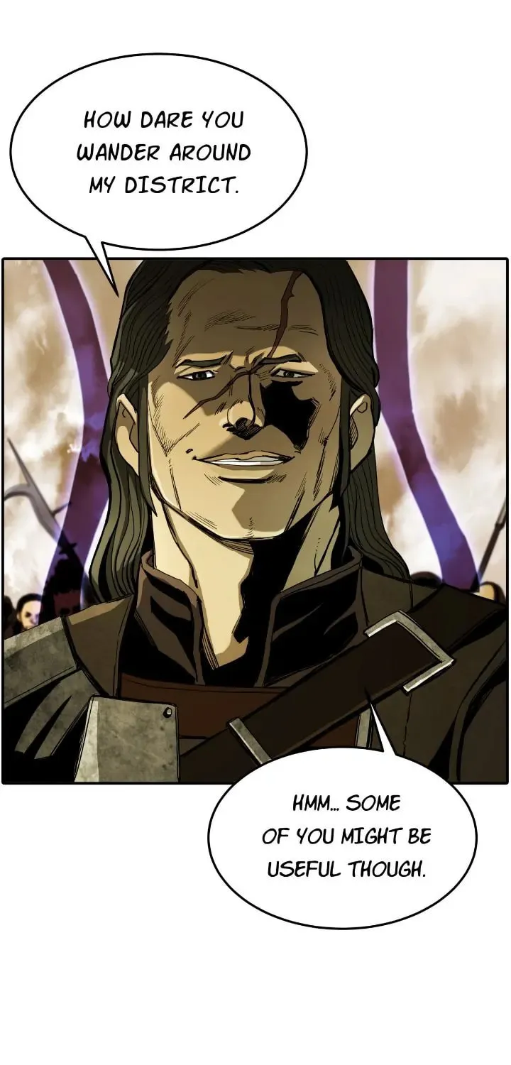 Read Summoners War: Trackers chapter 2 image 5 on Lezhin
