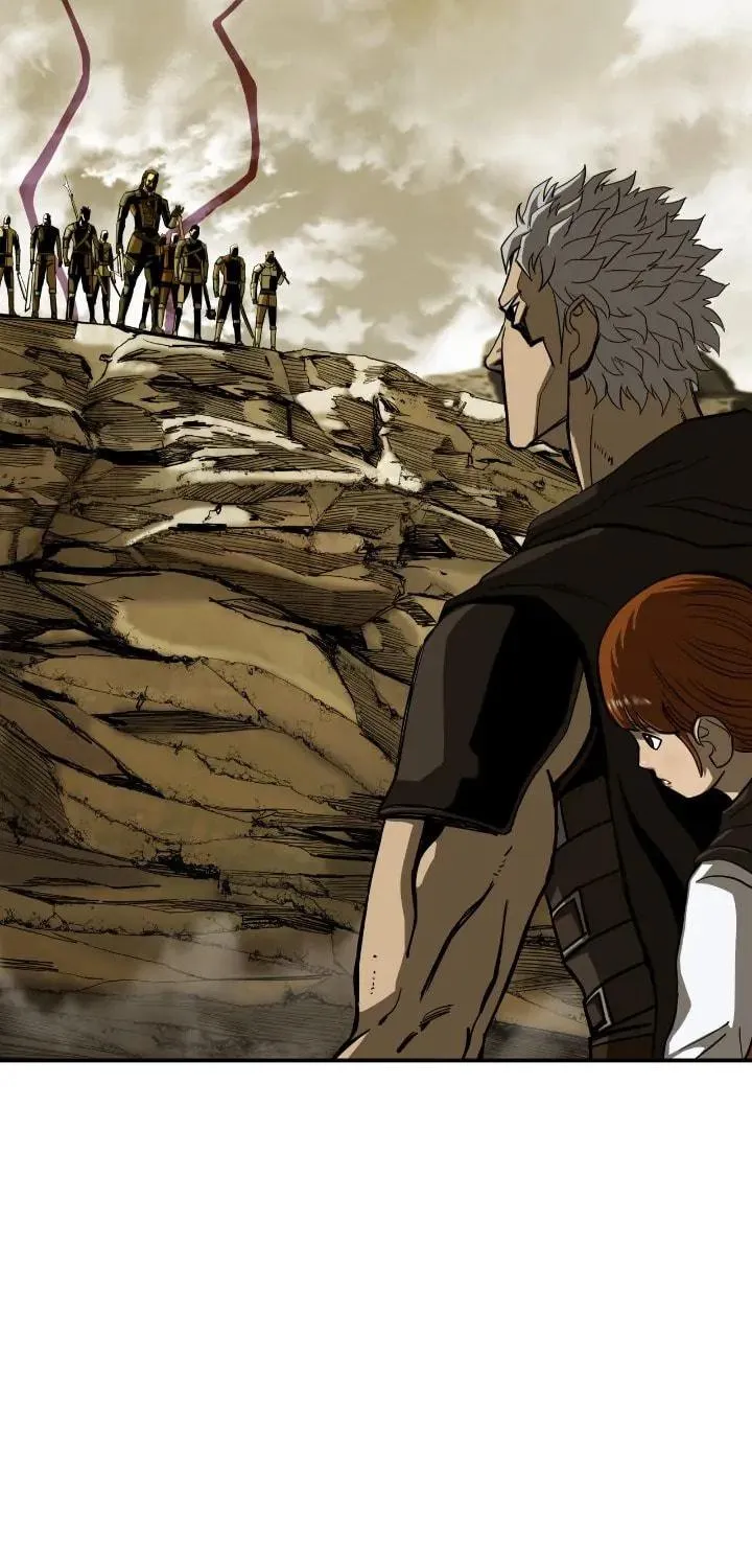 Read Summoners War: Trackers chapter 2 image 7 on Lezhin