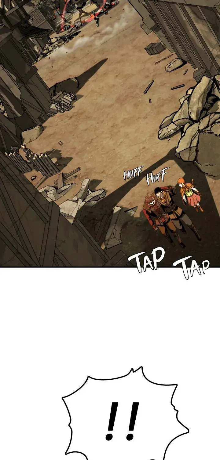 Read Summoners War: Trackers chapter 2 image 95 on Lezhin