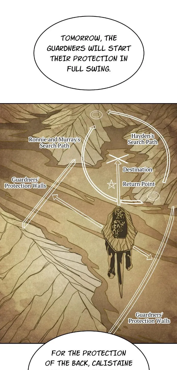 Read Summoners War: Trackers chapter 20 image 10 on Lezhin