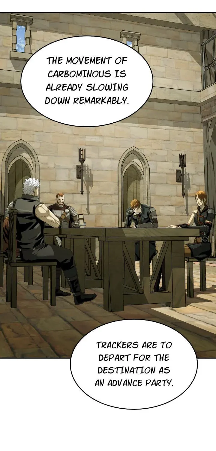 Read Summoners War: Trackers chapter 20 image 12 on Lezhin
