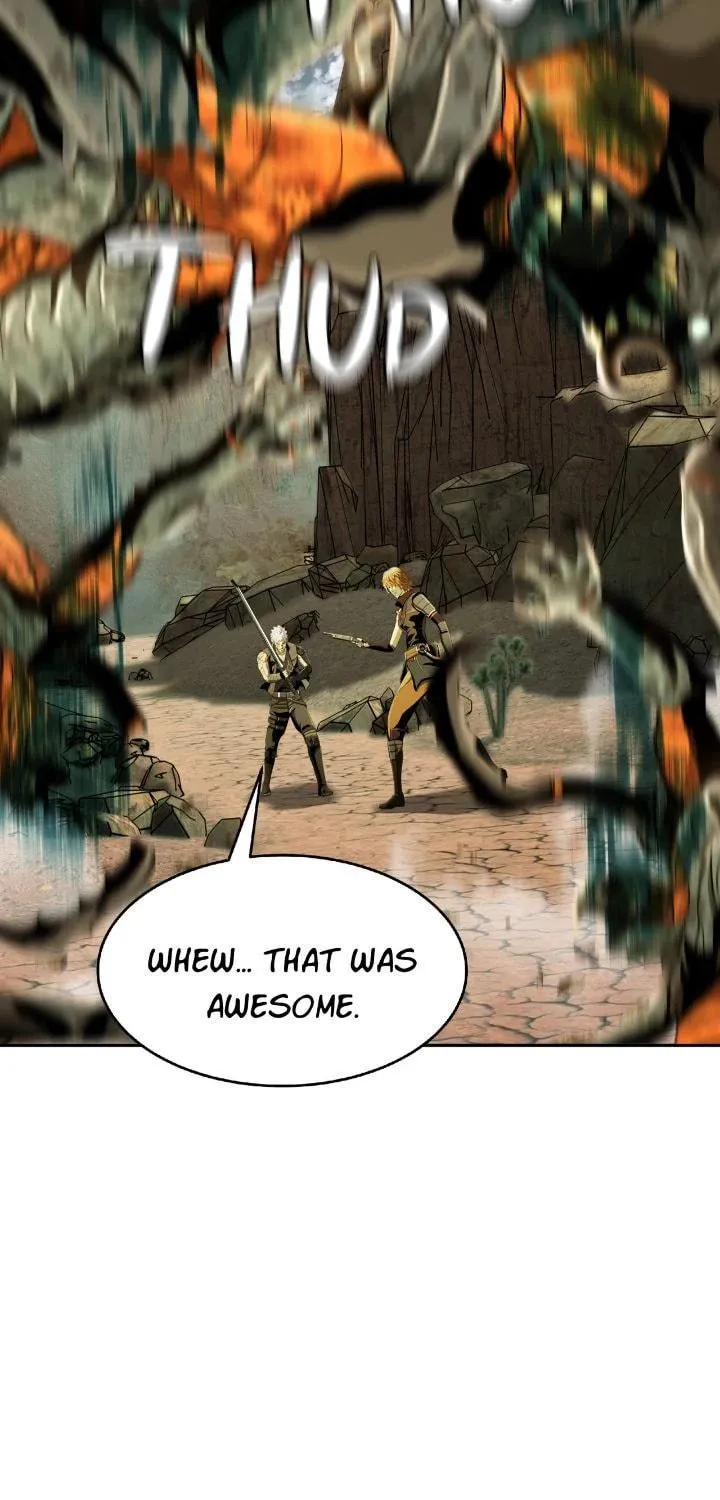 Read Summoners War: Trackers chapter 20 image 122 on Lezhin
