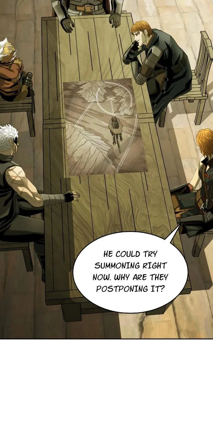 Read Summoners War: Trackers chapter 20 image 14 on Lezhin