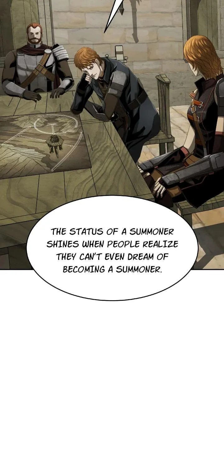 Read Summoners War: Trackers chapter 20 image 16 on Lezhin