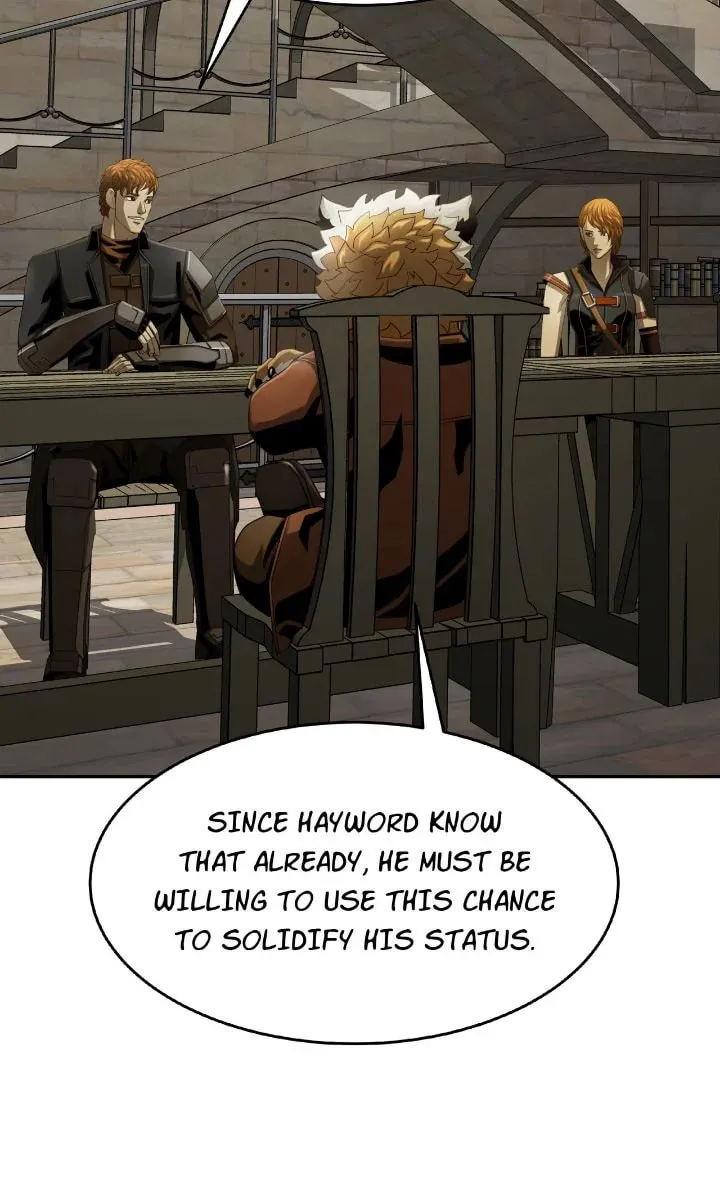 Read Summoners War: Trackers chapter 20 image 18 on Lezhin
