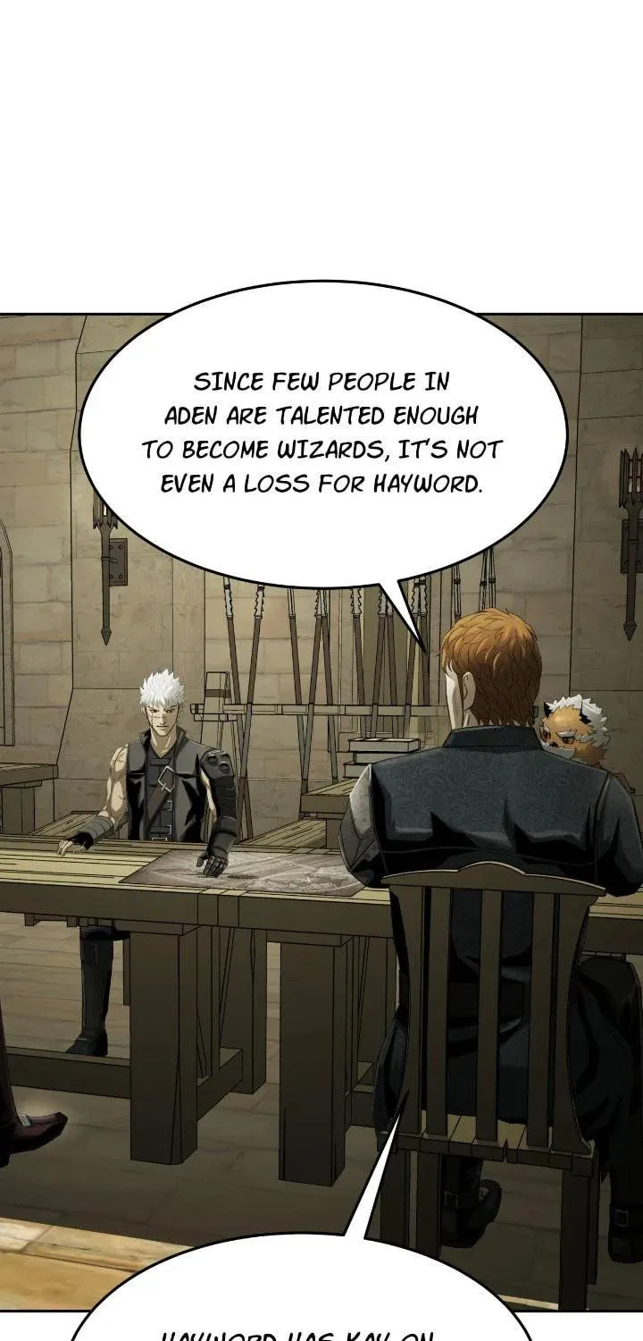 Read Summoners War: Trackers chapter 20 image 19 on Lezhin