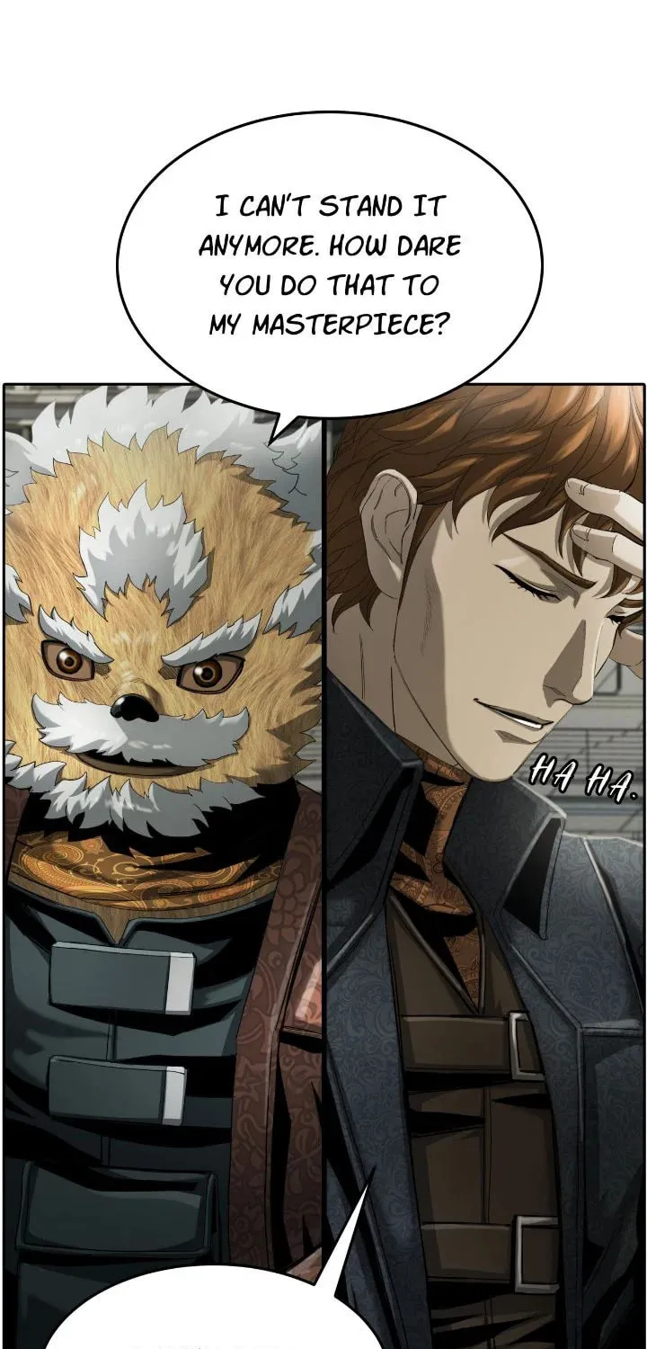 Read Summoners War: Trackers chapter 20 image 2 on Lezhin