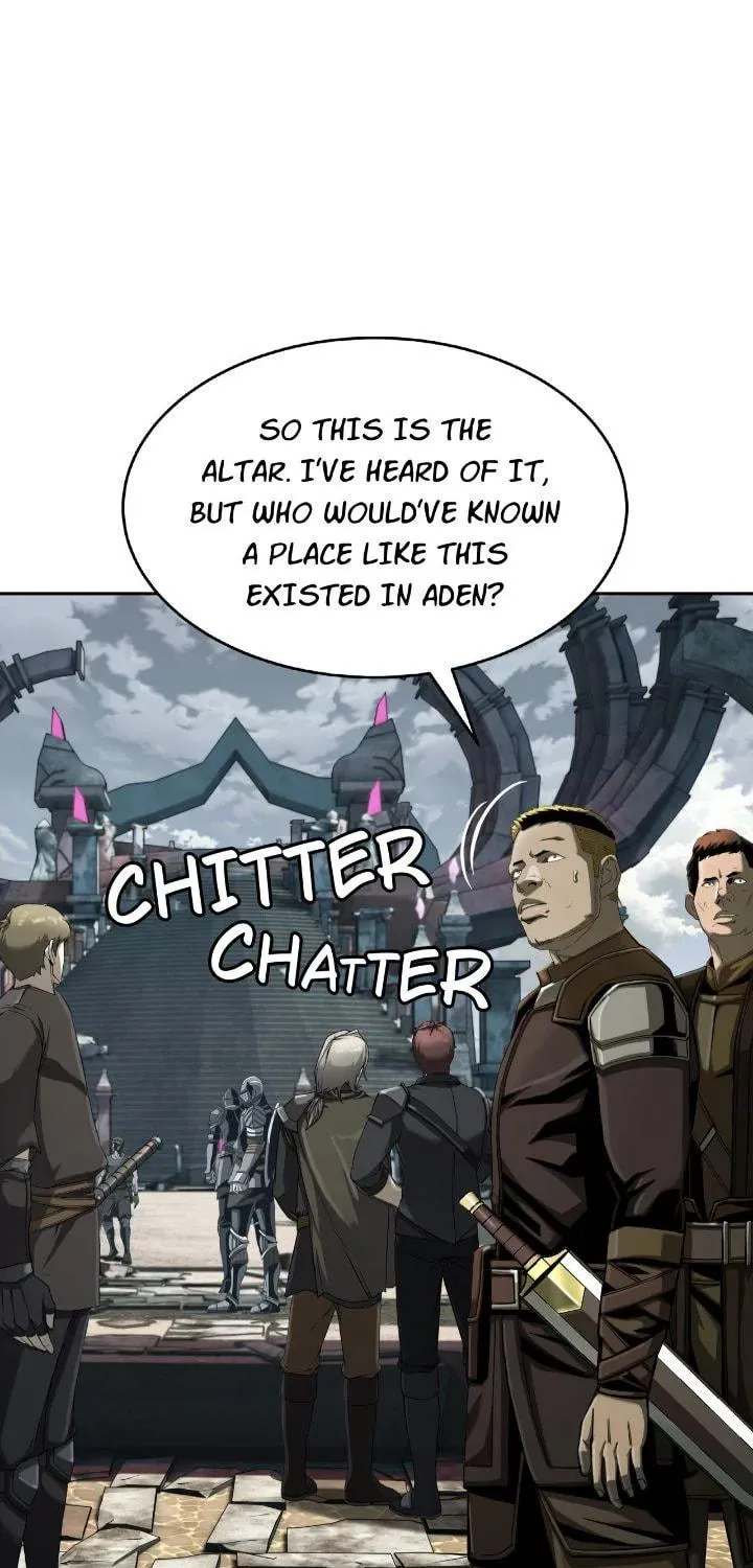 Read Summoners War: Trackers chapter 20 image 25 on Lezhin