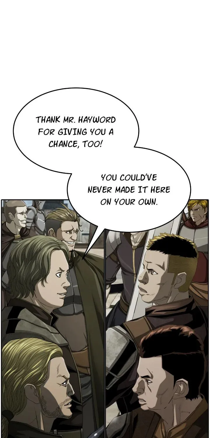 Read Summoners War: Trackers chapter 20 image 28 on Lezhin