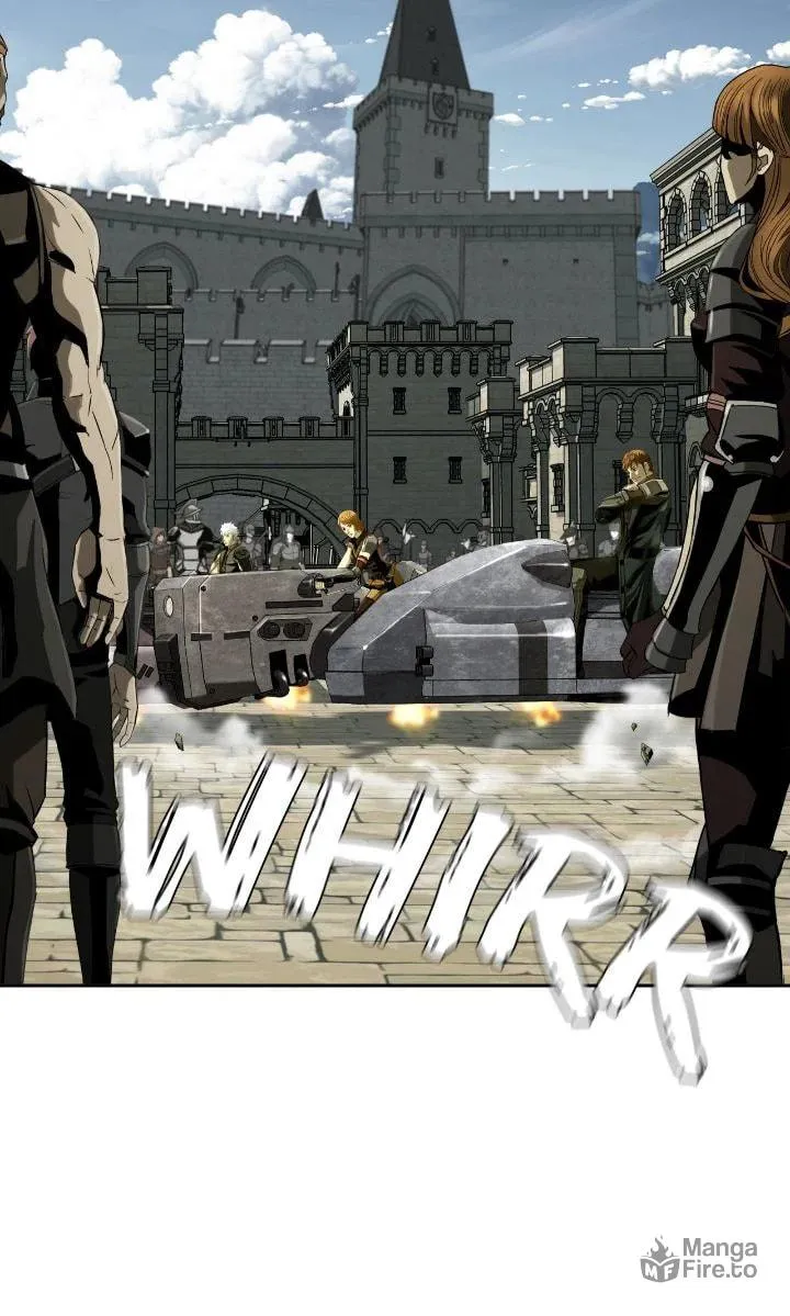 Read Summoners War: Trackers chapter 20 image 36 on Lezhin