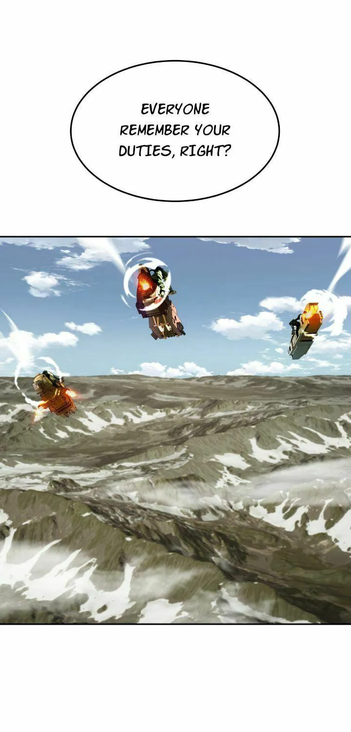 Read Summoners War: Trackers chapter 20 image 46 on Lezhin