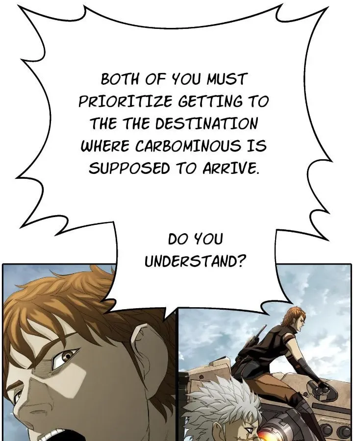 Read Summoners War: Trackers chapter 20 image 49 on Lezhin
