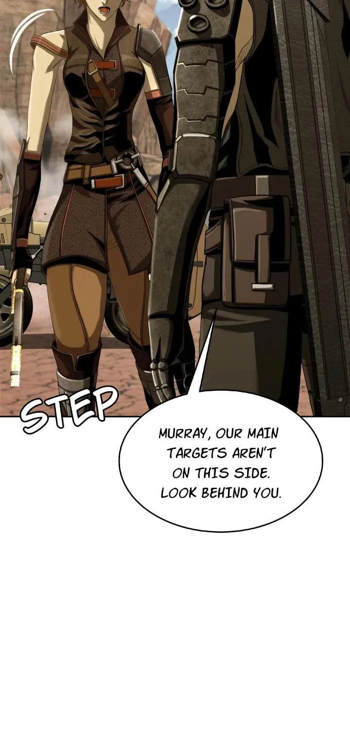 Read Summoners War: Trackers chapter 20 image 70 on Lezhin