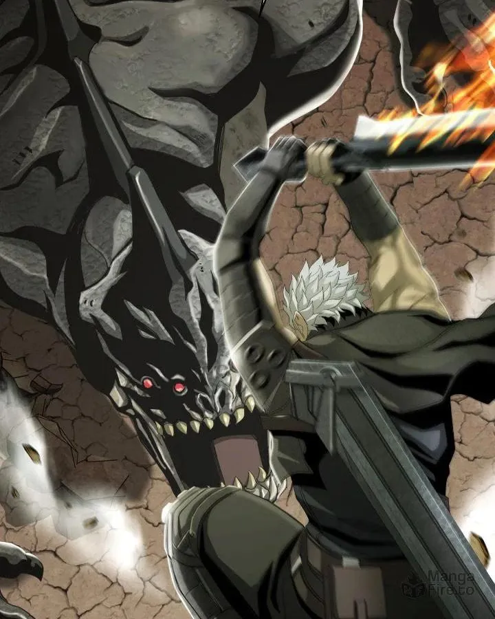 Read Summoners War: Trackers chapter 20 image 98 on Lezhin
